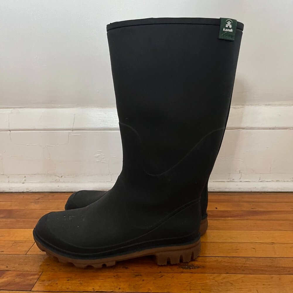 Kamik Miranda Rain Boot Tall